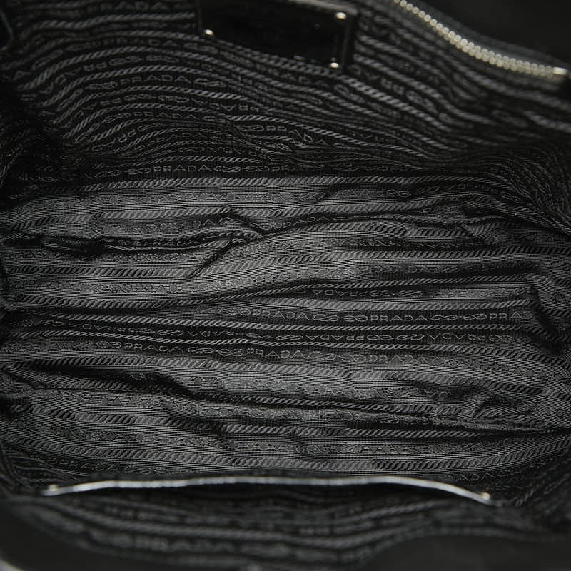 PRADA quilting Handbag Shoulder Bag 2WAY BN1543 Women 【Used】 thumbnail 8