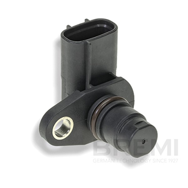 Kurbelwellensensor Impulsgeber Bremi 60520 FüR Almera Nissan Tino V10 Trail 1 2-image