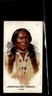 1888 Allen & Ginter N2 American Indian Chiefs John Yellow Fl