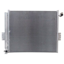 Ac Condenser For Toyota Tacoma 2005-2012 2.7l L4 4.0l V6 8846004210