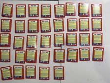 1990 Score The MVPs Baseball Card Lot HOF Mantle Aaron Ripken + Inserts