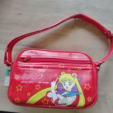 Weekend sale   Sailor Moon R kindergarten shoulder bag
