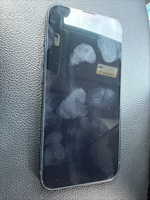 Apple iPhone 13 256GB, Unlocked, Midnight Black