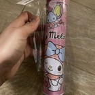 Sanrio My Melody pencil case pencil eraser stationery set NEW — photo 2