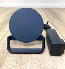 Belkin Boost Up Wireless Charging Stand Model F7U052 Input 15V 1.5A/Output 10W