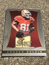 2013 Panini Select - Anquan Boldin #89