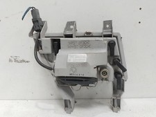 Antibrouillard Mazda 323