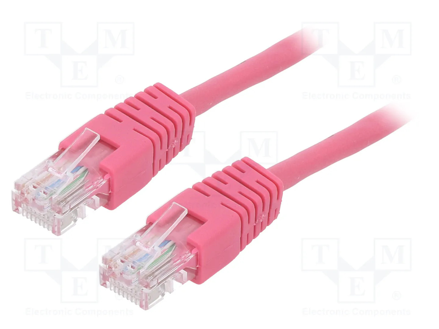 GEMBIRD PP12-5M/RO Patch cord