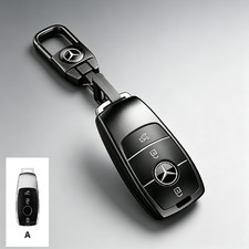 TPU Schlüsselhülle für Mercedes E300L C260L C200L A200L GLC300L GLA200 TPU Schlüsselhülle für Mercedes E300L C260L C200L A200L GLC300L GLA200