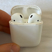 Apple AirPods