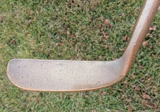 Louisville Powerbilt H&B Model P1 Blade Putter 34.5"