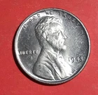 1943 US LINCOLN Cent! FULL WHITE! Philadelphia Mint! Choice Uncirculated Details