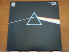 Pink Floyd THE DARK SIDE OF THE MOON - 1LP Vinyl EMI Japan Pro Use Series!