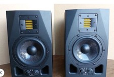 Adam Professional Audio A5X Monitor Loudspeakers (PAIR)