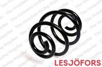 LesjÖFors 4217705 Fahrwerksfeder FüR Chevrolet FüR Daewoo