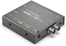 Image of Blackmagic Design Mini Converter SDI to HDMI 6G