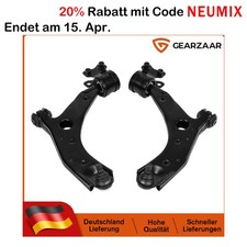 Querlenkersatz Vorne Ersatz für Mazda 5 CR CW Paar 2x Links + Rechts 2-Teilig