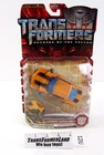 Cannon Bumblebee Sealed MISB MOSC Deluxe Movie ROTF Transformers