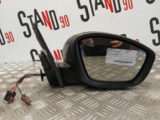 Retroviseur droit (ou coque) Peugeot 308