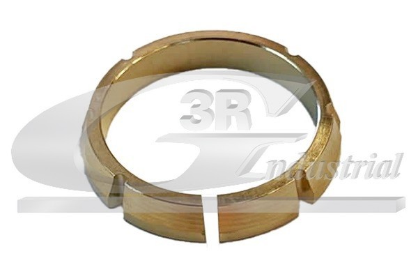 Einstellring Differential 3Rg 23737 FüR VW Polo 3 6N1 6N2 Lupo 1 6X1 6E1 Golf 2-image