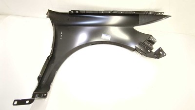 New OEM Genuine Ford LH Front Fender 2013-2016 Lincoln MKS DA5Z
