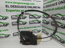 Porte avant et accessoires Lancia THESIS