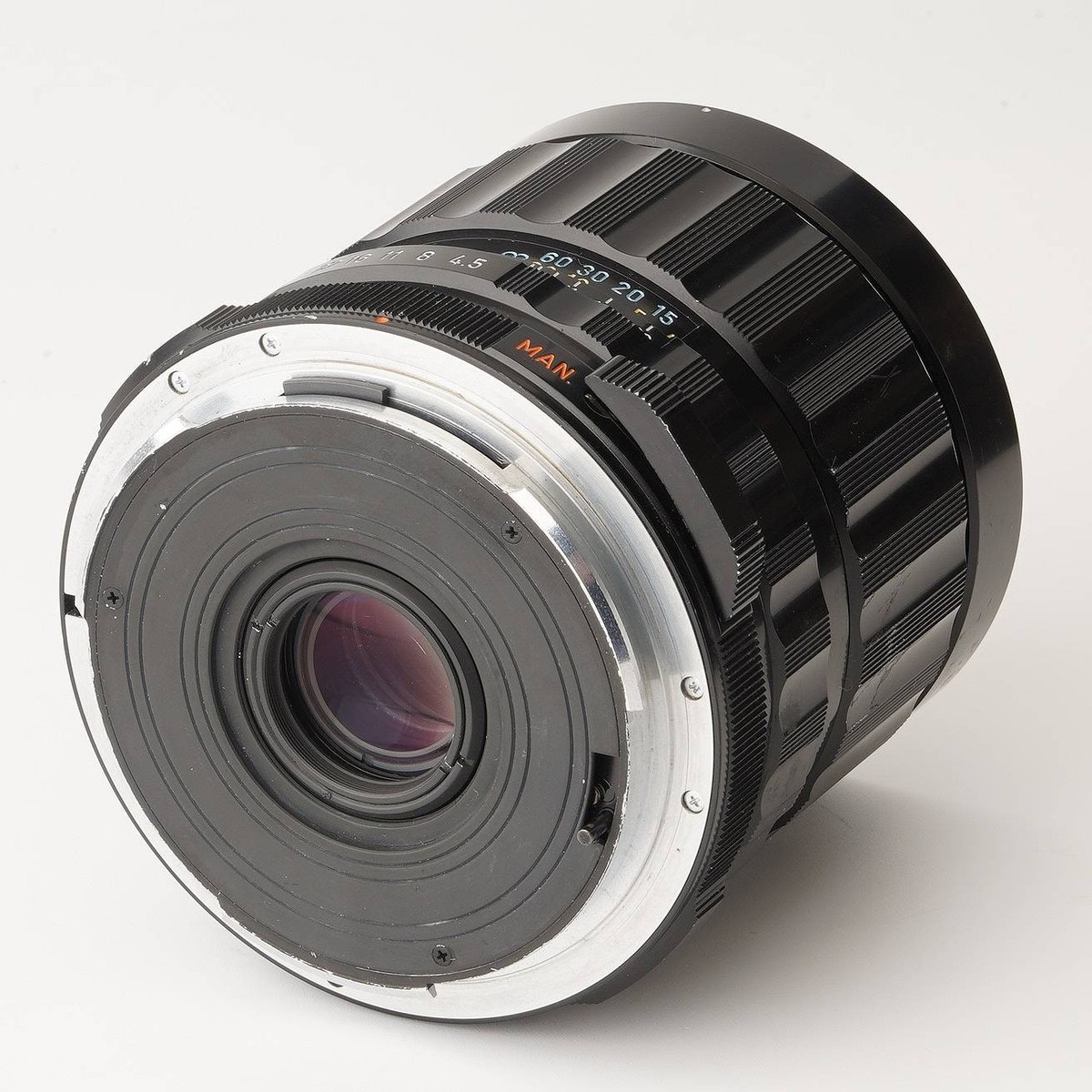 Asahi Pentax 6×7 TAKUMAR 75mm F4.5 #8673 SMC Pentax 67 / S-M-C Takumar 6x7 / Super Takumar 75mm F4.5