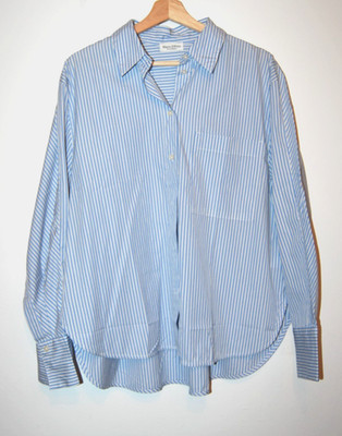 Marc O´Polo Damen Hemdbluze Gr. 42
