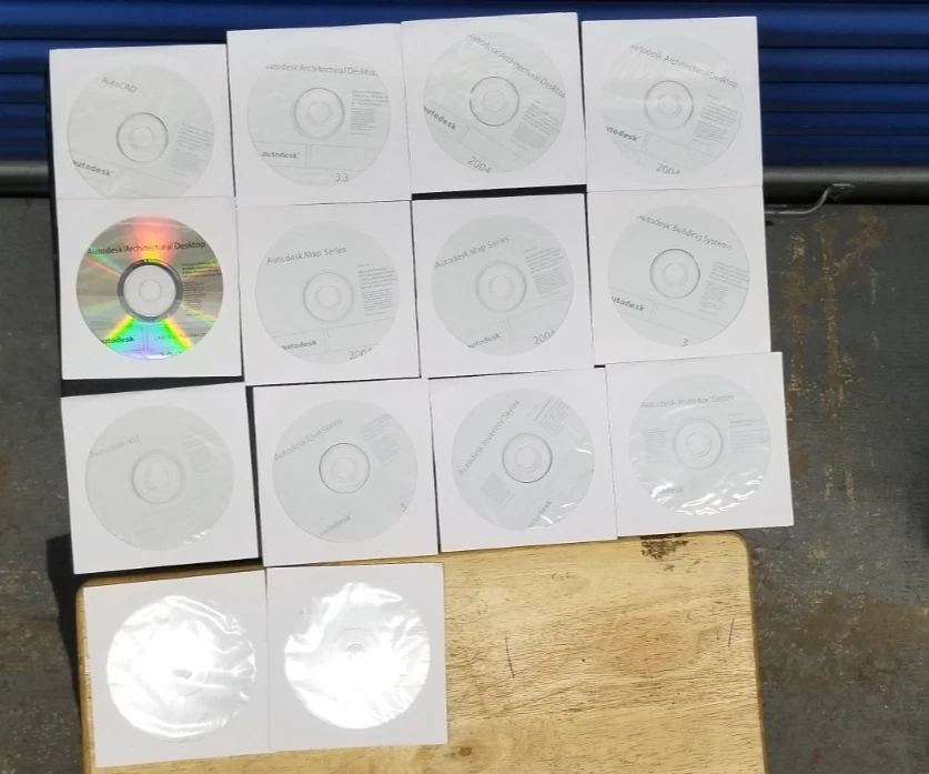 CD CAD & CAM Software for sale | eBay