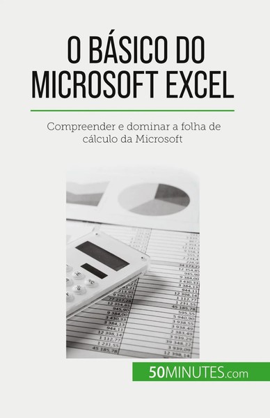 O BáSico Do Microsoft Excel Priscillia Mommens-Valenduc Taschenbuch 2023-image