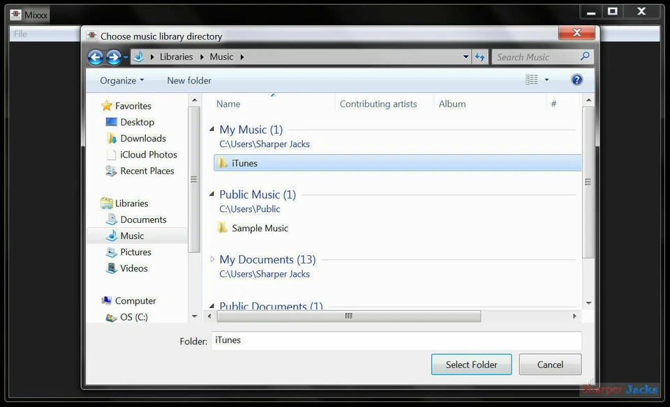 NEW & Fast Ship! Mixxx DJ Mix Creator / Broadcaster Mixer Software - PC Disc - Image 2 of 4