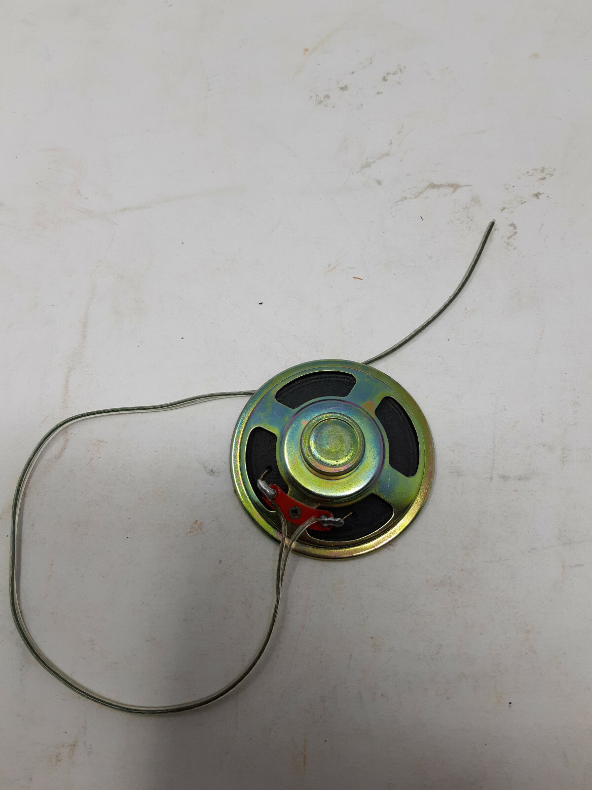 長野発！希少、動作品！ALTEC LANSING 909-8A U.S.A. IMPEDANCE 8 OHMS