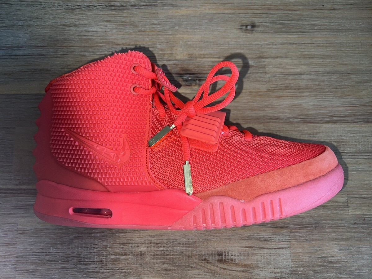 air yeezy 2 red october price