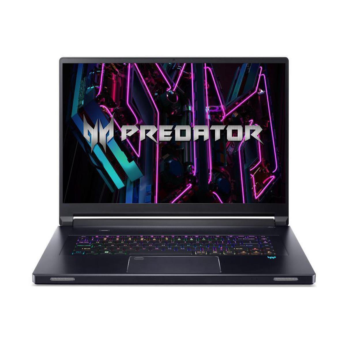 Acer Predator Triton 300 Core I5 9th Gen Acer Predator Triton 300
