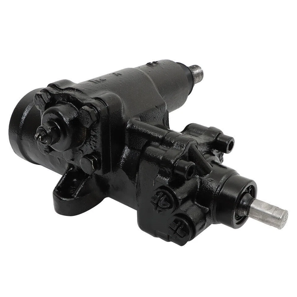 Power Steering Gear Box For Chevrolet Suburban 1500 GMC 2001-2006 Tahoe - Изображение 2 из 4