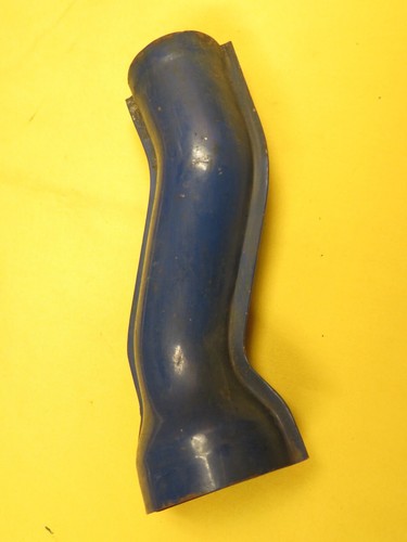 68 Shelby GT500KR 428CJ Heat Shield "S" Tube - Foto 11 di 24