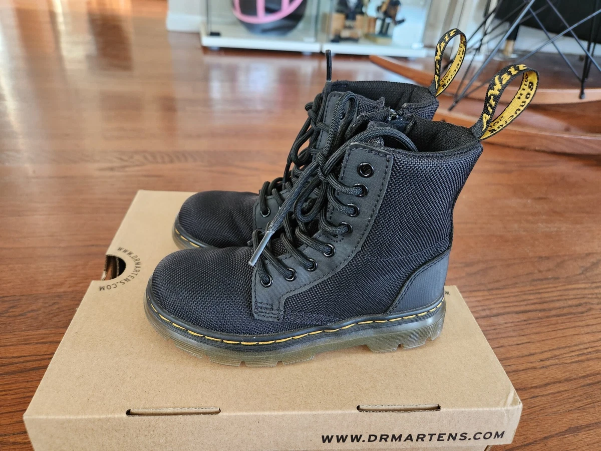 Dr. Martens Mesh). Size 11T. jy004 | eBay