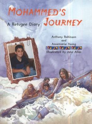 Mohammed's Journey (A Refugee Diary) (Paperback)