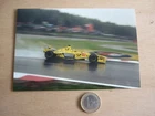 ORIGINAL PHOTO F 1 / TO DISCOVER " 14.8 CM X 10 CM " RARE