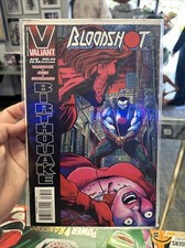 Cover of Bloodshot #33
