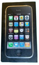 iPhone 3G S 32GB BOX ONLY