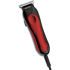 Wahl 9307-300 T-Pro Corded T-Blade Beard Mustache Trimmer Barber Shaver 120V NEW