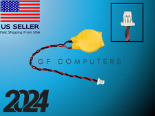 RTC CMOS Battery for Panasonic Toughbook CF-54
