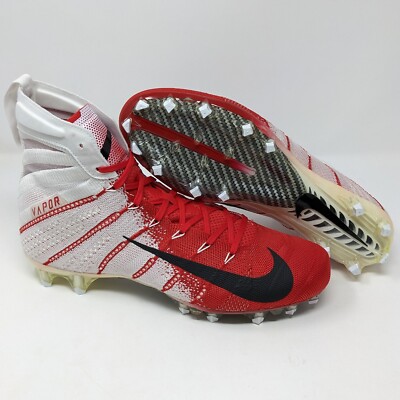 Nike Vapor Untouchable Elite Flyknit Football Cleats Men's 13