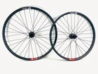 Wheelset DT Swiss FR 541 29" - 27,5" Mullet 350 Classic 32h Freeride Enduro