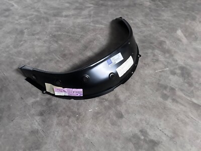 NOS Mercedes 190E 2.3 2.5-16V W201 Radeinbau RECHTS Wheel Arch Wheelhouse RH OEM