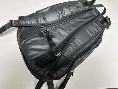 Rare Nike Sportswear Cheyenne 2000 Backpack | eBay