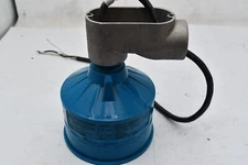 Siemens XPS-15 Continuous Ultrasonic Level Transducer MILLTRONICS