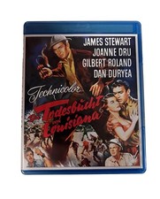 James Stewart Die Todesbucht von Louisiana  [...