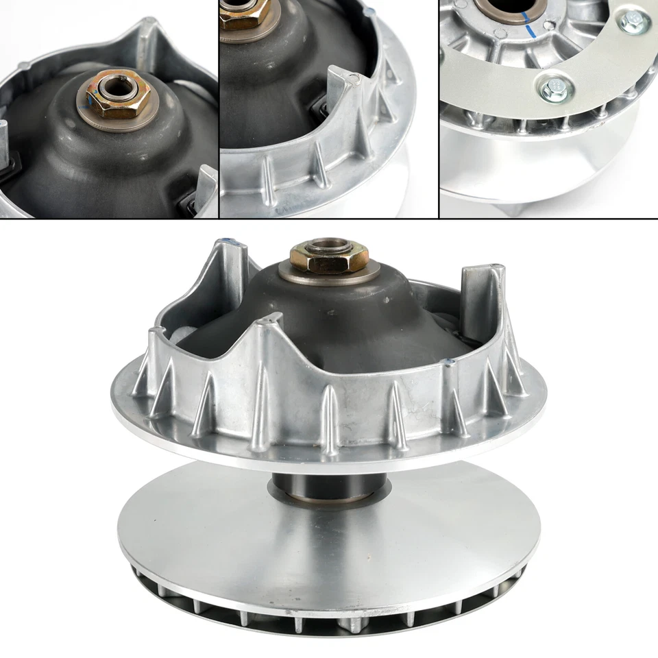 Front Clutch Variator Pulley 71333 1Ba-17630-00 73779 For Linhai 700Cc Lh700U, - Image 2 of 4